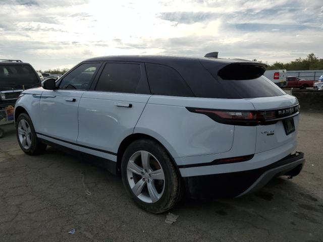 Photo 2 from auction – 2018 LAND ROVER RANGE ROVE with VIN SALYB2RX7JA712146