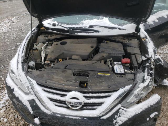 Photo 11 from auction – 2017 NISSAN ALTIMA 2.5 with VIN 1N4AL3AP3HC270672