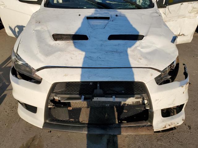 Photo 11 from auction – 2013 MITSUBISHI LANCER EVO with VIN JA32W8FV7DU022325