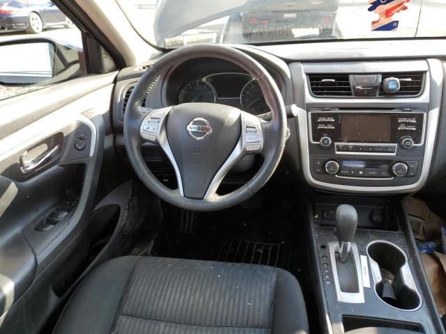 Photo 8 from auction – 2017 NISSAN ALTIMA 2.5 with VIN 1N4AL3AP7HC291685