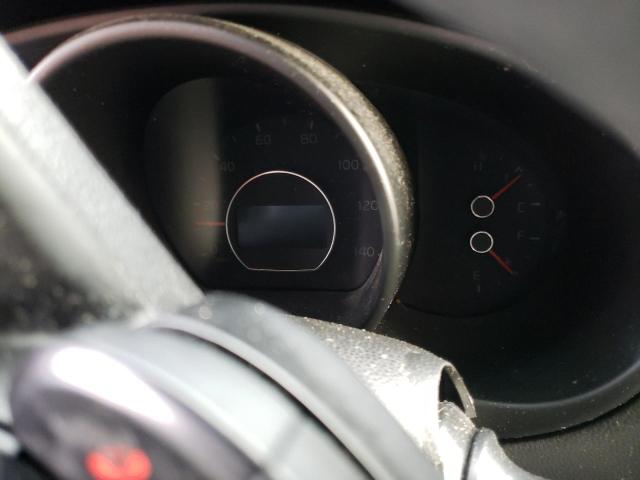 Photo 9 from auction – 2016 KIA SOUL with VIN KNDJN2A27G7257627