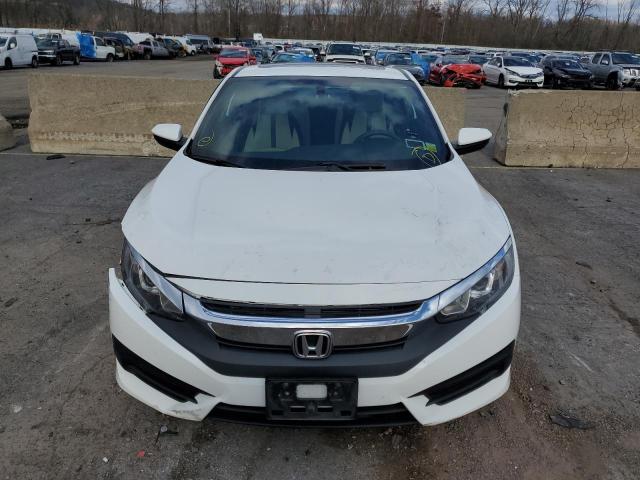 Photo 5 from auction – 2017 HONDA CIVIC LX with VIN 2HGFC4B05HH306125