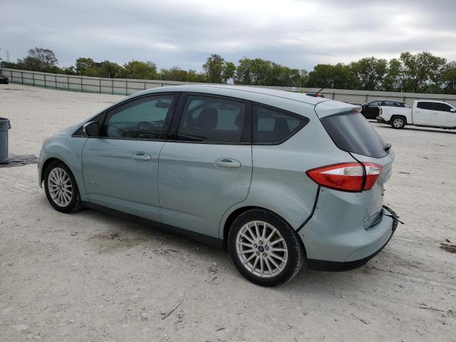 Photo 2 from auction – 2013 FORD C-MAX SE with VIN 1FADP5AU8DL529556