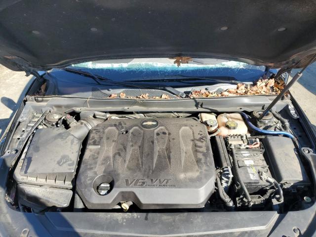 Photo 11 from auction – 2018 CHEVROLET IMPALA LT with VIN 2G1105S33J9114227
