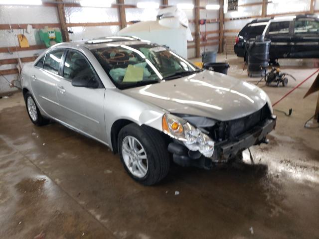Photo 4 from auction – 2005 PONTIAC G6 with VIN 1G2ZG528454115000