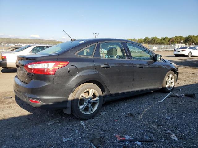 Photo 3 from auction – 2014 FORD FOCUS SE with VIN 1FADP3F27EL125581