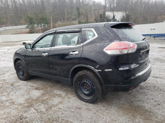 Photo 2 from auction – 2015 NISSAN ROGUE S with VIN KNMAT2MVXFP516945