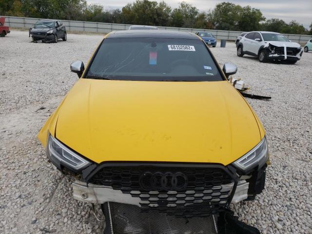 Zdjęcie 5 z aukcji – 2017 AUDI S3 PREMIUM z VIN WAUB1GFF7H1024194