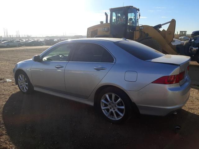 Photo 2 from auction – 2008 ACURA TSX with VIN JH4CL96838C009998