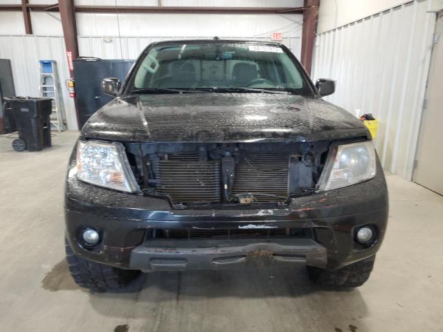 Photo 5 from auction – 2017 NISSAN FRONTIER S with VIN 1N6DD0EV2HN754586