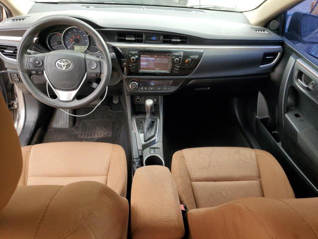 Photo 8 from auction – 2014 TOYOTA COROLLA L with VIN 5YFBURHE6EP165646