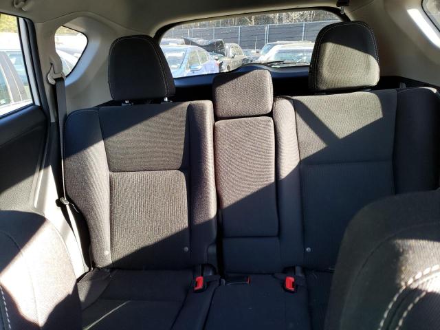 Photo 10 from auction – 2013 TOYOTA RAV4 XLE with VIN 2T3RFREV8DW092992