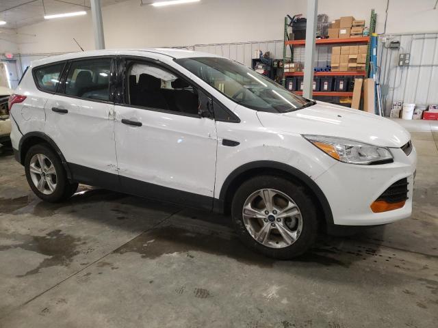 Photo 4 from auction – 2016 FORD ESCAPE S with VIN 1FMCU0F75GUA84658