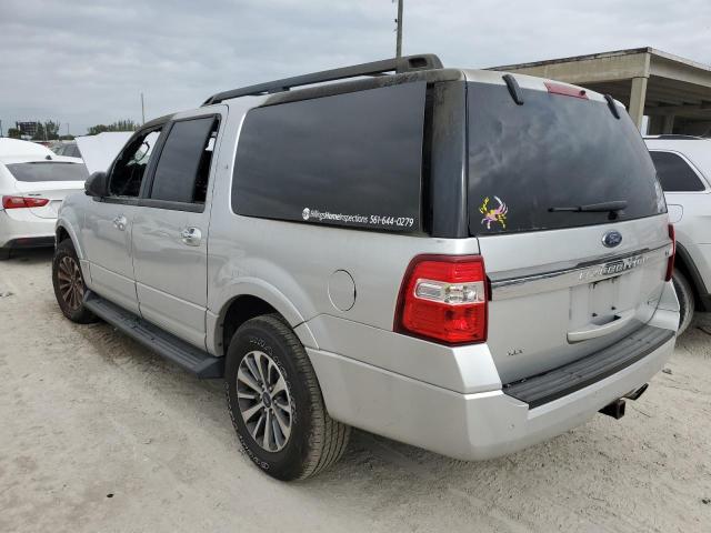 Photo 2 from auction – 2016 FORD EXPEDITION with VIN 1FMJK1HT2GEF46259
