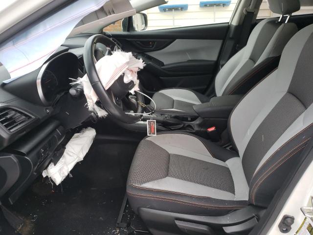 Photo 7 from auction – 2019 SUBARU CROSSTREK with VIN JF2GTACC0KH325593