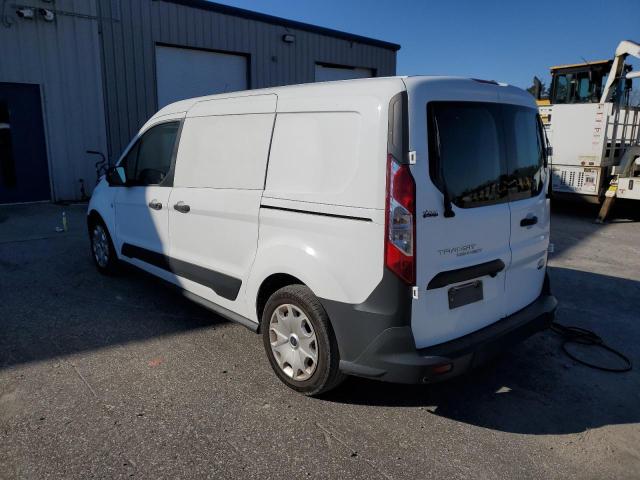 Photo 2 from auction – 2016 FORD TRANSIT CO with VIN NM0LS7E73G1275787