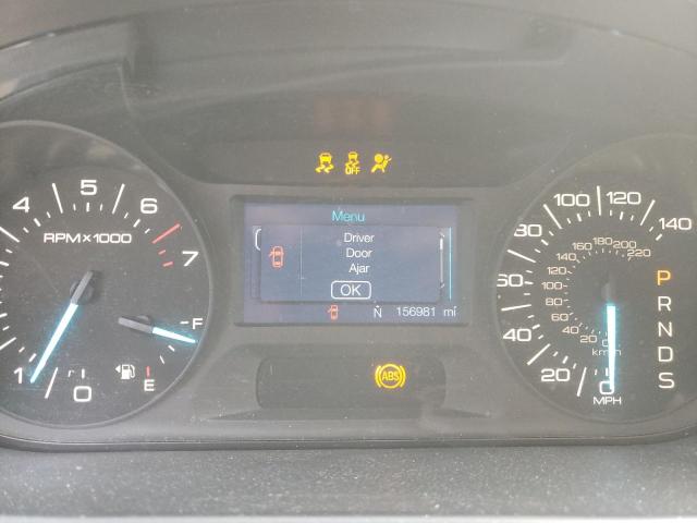 Photo 8 from auction – 2014 FORD EDGE SE with VIN 2FMDK3GC5EBA75324