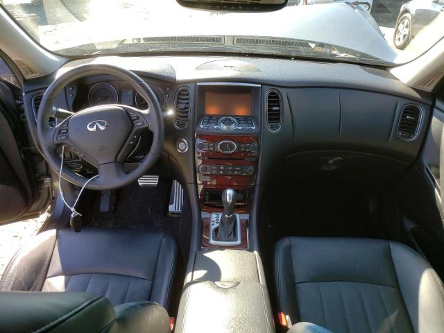 Photo 8 from auction – 2017 INFINITI QX50 with VIN JN1BJ0RP9HM380355