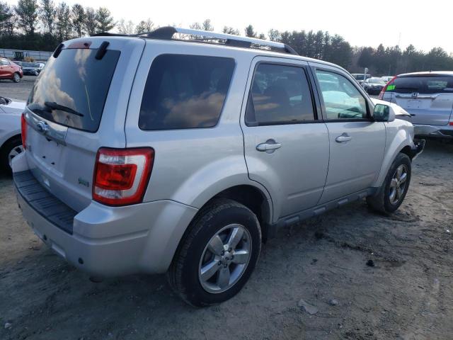 Photo 3 from auction – 2012 FORD ESCAPE LIM with VIN 1FMCU9EG0CKB74537