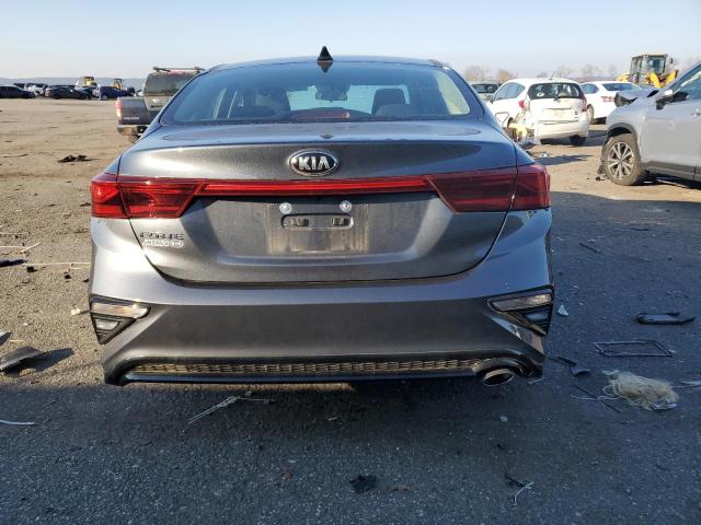 Photo 6 from auction – 2020 KIA FORTE FE with VIN 3KPF24AD9LE242276