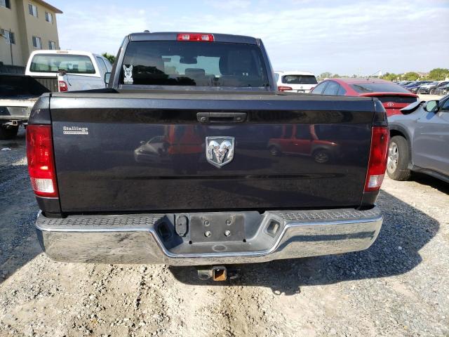 Photo 6 from auction – 2014 RAM 1500 ST with VIN 1C6RR6FG2ES211966