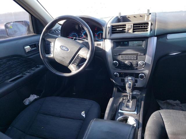 Photo 8 from auction – 2011 FORD FUSION SE with VIN 3FAHP0HA8BR171129