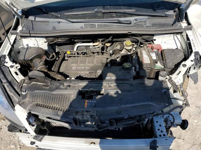 Photo 11 from auction – 2015 BUICK ENCORE with VIN KL4CJCSB7FB221130