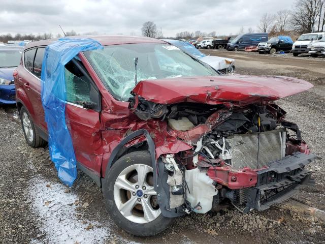 Photo 4 from auction – 2016 FORD ESCAPE SE with VIN 1FMCU0GX4GUB13078