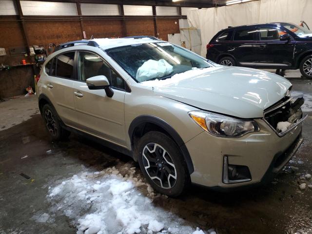 Foto 4 de la subasta – 2016 SUBARU CROSSTREK con VIN JF2GPAKC3G8262261