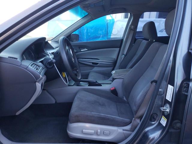 Photo 7 from auction – 2010 HONDA ACCORD EX with VIN 1HGCP2F73AA088841