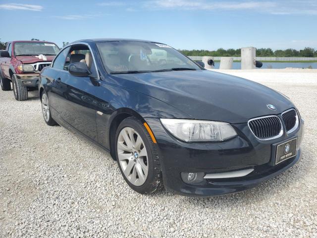 Photo 4 from auction – 2011 BMW 328 I SULE with VIN WBADW7C53BE727233
