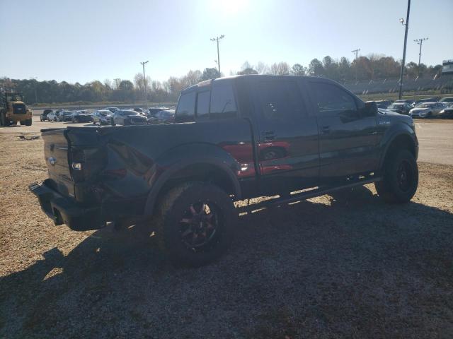 Photo 3 from auction – 2013 FORD F150 SUPER with VIN 1FTFW1EFXDFB06034
