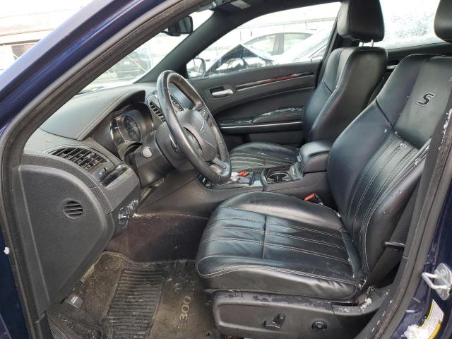 Photo 7 from auction – 2017 CHRYSLER 300 S with VIN 2C3CCABG2HH506106