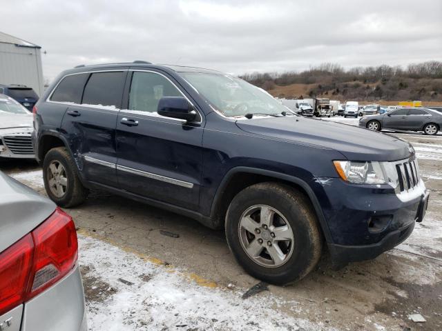 Photo 4 from auction – 2013 JEEP GRAND CHER with VIN 1C4RJFAG3DC635575