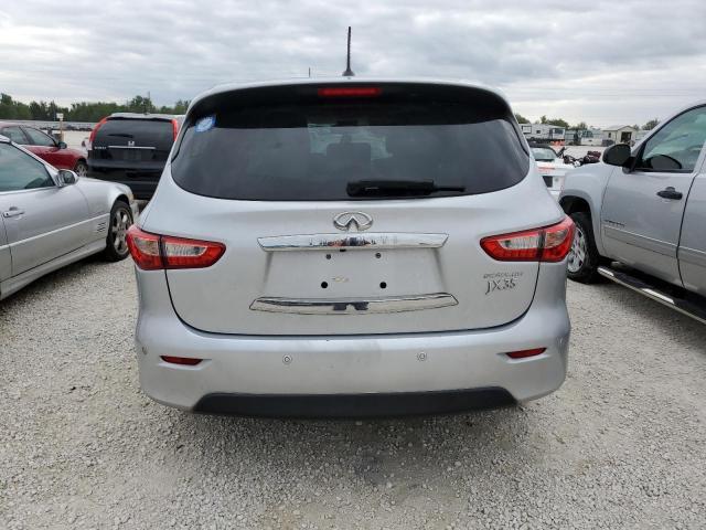 Photo 6 from auction – 2013 INFINITI JX35 with VIN 5N1AL0MN8DC300970