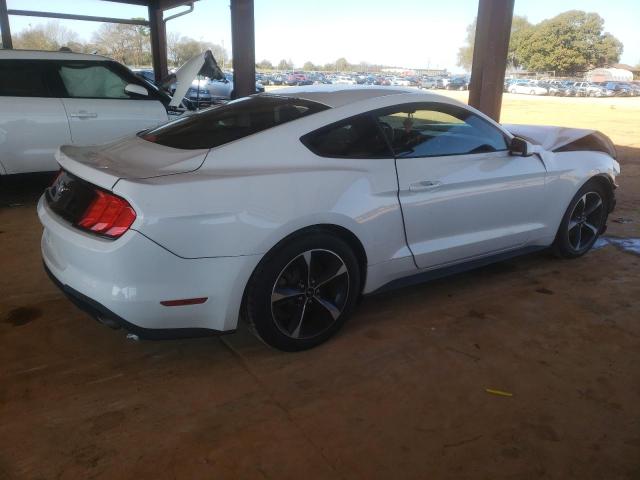 Photo 3 from auction – 2018 FORD MUSTANG with VIN 1FA6P8TH6J5106825