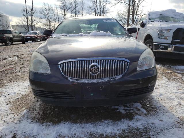 Photo 5 from auction – 2008 BUICK LUCERNE CX with VIN 1G4HP57268U202814