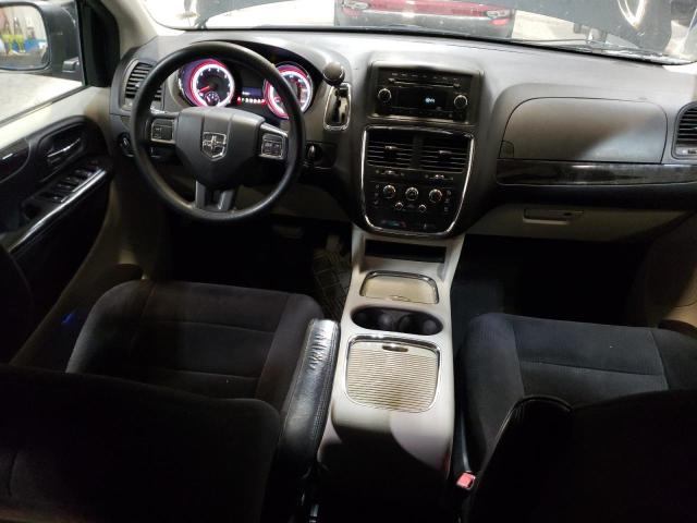 Photo 8 from auction – 2015 DODGE GRAND CARA with VIN 2C4RDGCG2FR549050