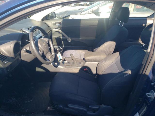 Photo 7 from auction – 2009 TOYOTA SCION TC with VIN JTKDE167890285842