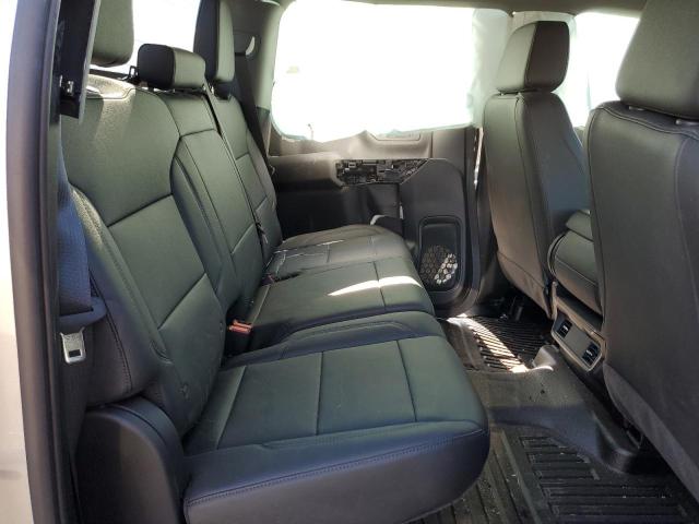 Photo 10 from auction – 2022 CHEVROLET SILVERADO with VIN 3GCUDAED7NG528936