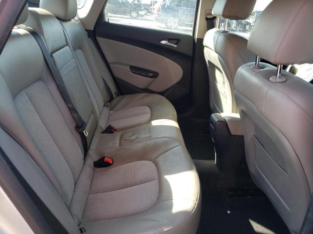 Photo 10 from auction – 2012 BUICK VERANO with VIN 1G4PP5SK4C4147114