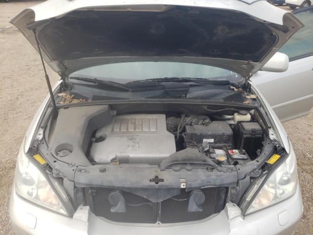 Photo 12 from auction – 2008 LEXUS RX 350 with VIN 2T2GK31U58C051146