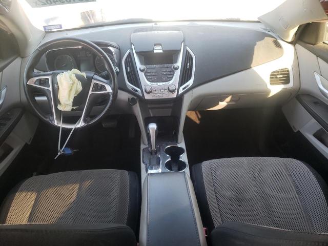 Photo 8 from auction – 2011 GMC TERRAIN SL with VIN 2CTALSEC3B6435135