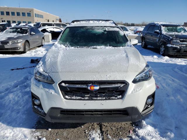 Photo 5 from auction – 2018 SUBARU CROSSTREK with VIN JF2GTABC0JH300774