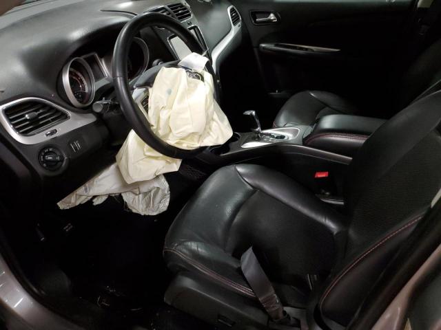 Photo 7 from auction – 2018 DODGE JOURNEY GT with VIN 3C4PDDEG1JT335983