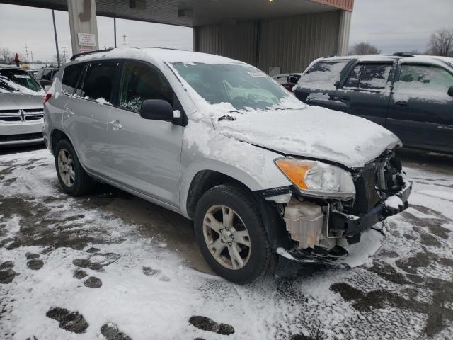 Photo 4 from auction – 2012 TOYOTA RAV4 with VIN 2T3BF4DV7CW248363