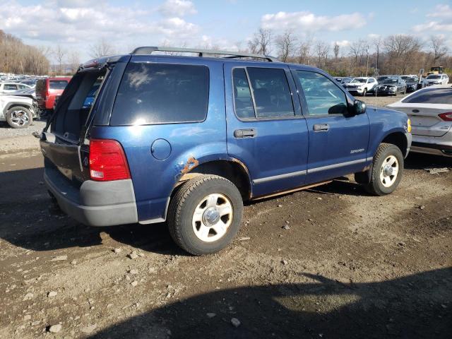 Photo 3 from auction – 2004 FORD EXPLORER with VIN 1FMZU72E14ZB04233