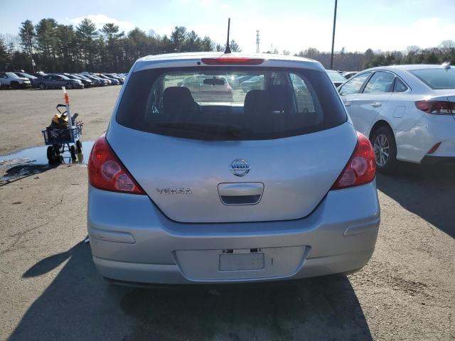Photo 6 from auction – 2011 NISSAN VERSA S with VIN 3N1BC1CP3BL517364