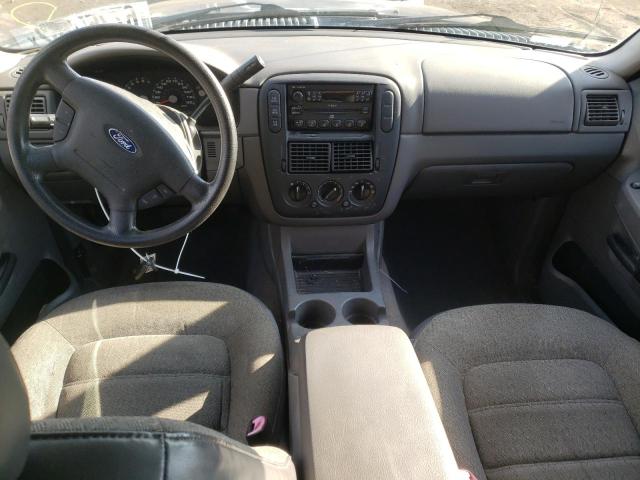 Photo 8 from auction – 2004 FORD EXPLORER with VIN 1FMZU72E14ZB04233