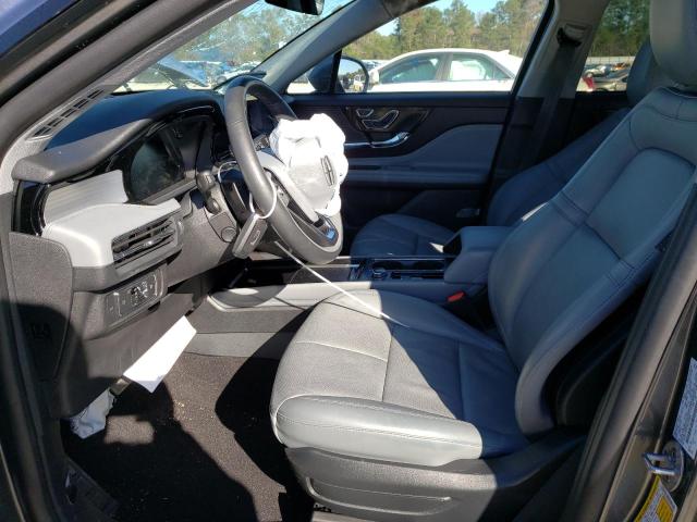 Photo 7 from auction – 2022 LINCOLN CORSAIR RE with VIN 5LMCJ2C97NUL04080